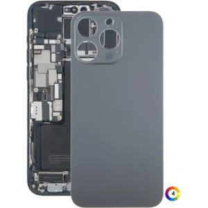 Apple Оригинален Заден Капак за iPhone 15 Pro Max