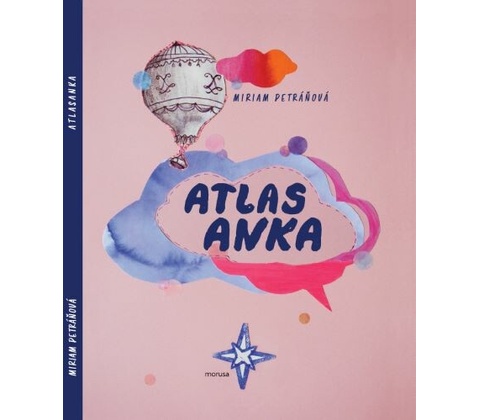 Atlas Anka