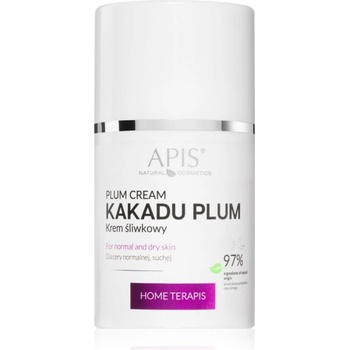 APIS NATURAL COSMETICS Home TerApis крем за лице, врат и деколкте 50ml