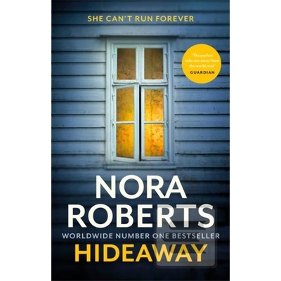Hideaway - Nora Roberts, Piatkus Books