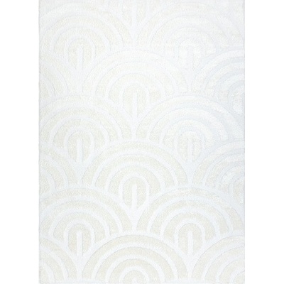 Dywany Łuszczów Mode 8629 Cream Béžová