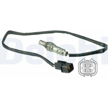 Lambda sonda DELPHI ES20510-12B1