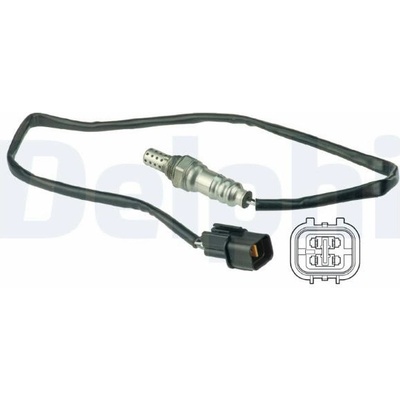 Lambda sonda DELPHI ES20510-12B1