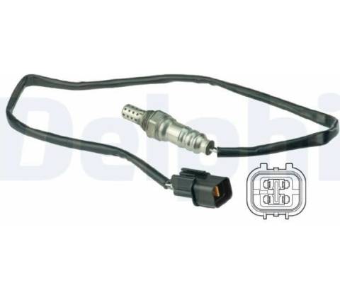Lambda sonda DELPHI ES20510-12B1