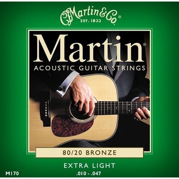 Martin M 170