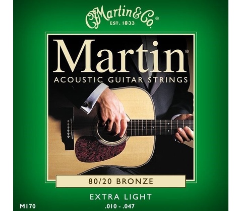 Martin M 170