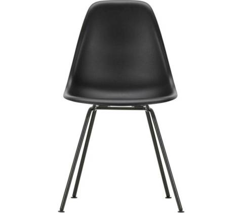 Vitra Eames DSX RE deep black
