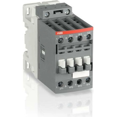 ABB Stykače AF…AF38ZB-40-00-21 24-60V5060HZ 20-60VDC 1SBL296261R2100 1SBL296261R2100