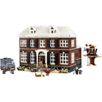 LEGO® Ideas - Home Alone (21330)