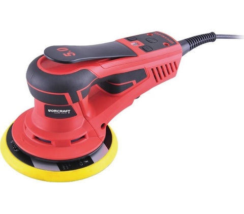 Worcraft OS04-150