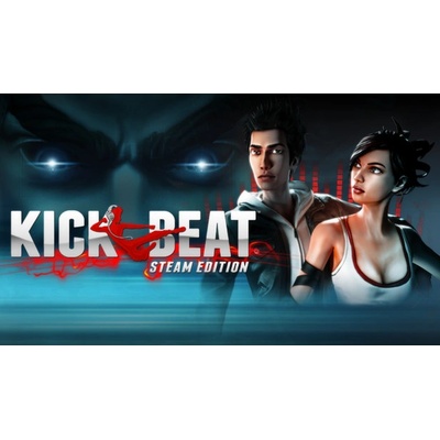 Zen Studios KickBeat [Steam Edition] (PC)