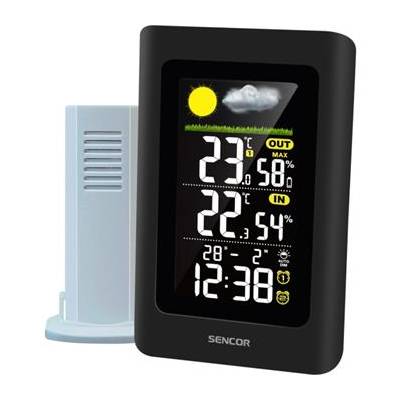 Sencor SWS 4270 meteostanice - SWS 4270