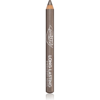puroBIO cosmetics Long Lasting Kingsize сенки за очи в молив цвят 07L 3 гр