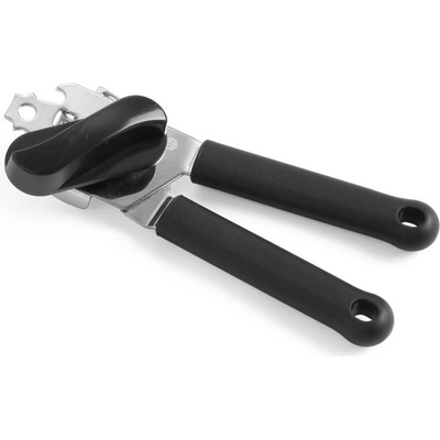 Hendi Otvírák na konzervy, Černá, (L)180mm