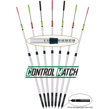 Cralusso Pro Match 4g