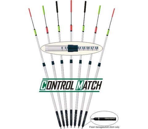 Cralusso Pro Match 6g