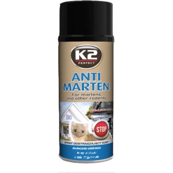 K2 ANTI MARTEN 400 ml