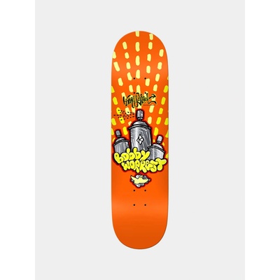 Krooked Worrest Redux