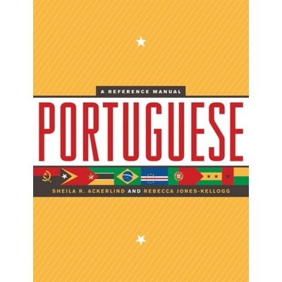 Portuguese - S. Ackerlind, R. Jones-Kellogg