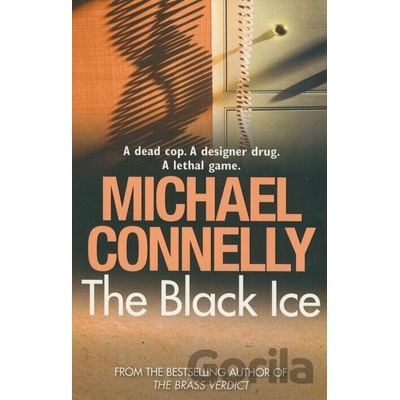 The Black Ice - Michael Connelly