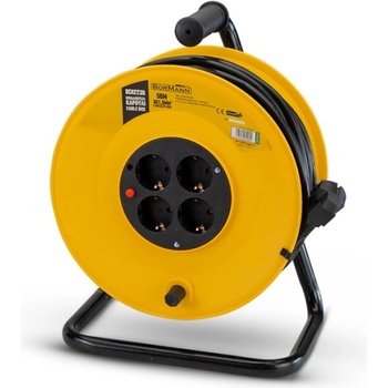 Bormann 4 Plug 50 m (BCR2230)