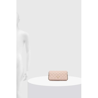 GUESS Клъч Guess GIULLY (HWQG87.48750)