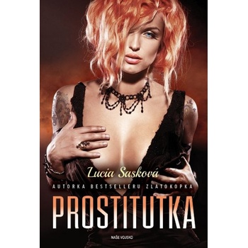 Prostitutka