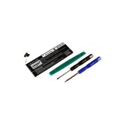 Powery Apple iPhone 5 64GB Li-Pol 3,7V