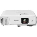 Projektory Epson EB-E20
