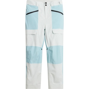 The North Face Ски панталон The North Face Women's Powstar Pant Ski trousers - Glacier Grey / Pearl Stone (107-4796-0112)