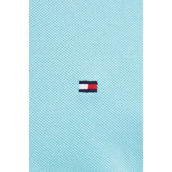 Tommy Hilfiger Тениска с яка Tommy Hilfiger (MW0MW17770.PPYY)