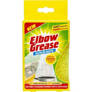  Elbow Grease Универсална гъба 1бр (3059)