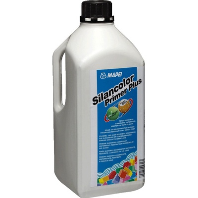 MAPEI náter základný čistiaci Silancolor Primer Plus (2 kg)