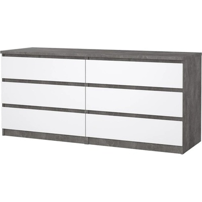 Nábytek Falco Simplicity 154 x 50 x 70 cm