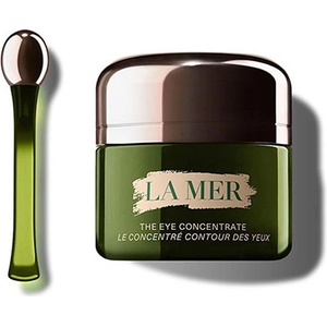 La Mer The Eye Concentrate грижа за околоочната зона против бръчки, отоци и тъмни кръгове за жени 15 мл