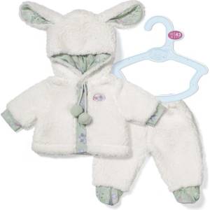 Zapf Creation BABY born Комплект Овца, 43 см (840139)