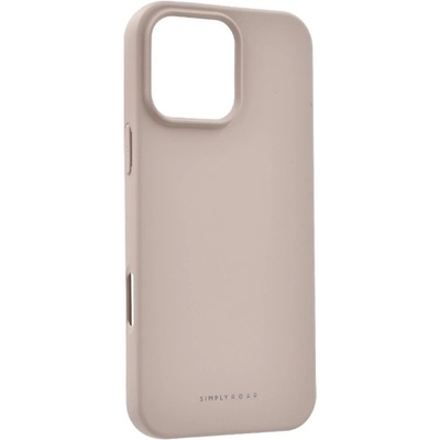 Roar iPhone 16 Pro Max ROAR SPACE Силиконов протектор за екран, матов, Premium, цвят ROSS GP-160042 (GP-160042)