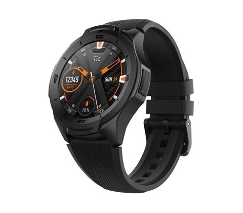 TicWatch S2