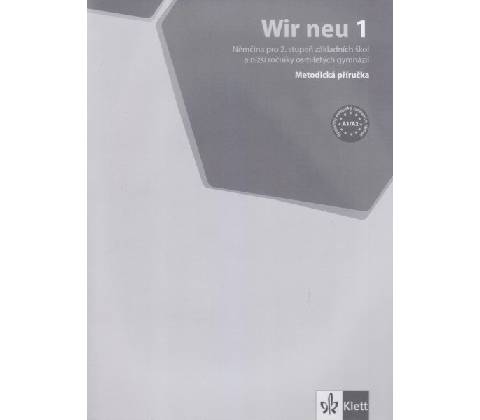 Wir neu 1 – MP + CD