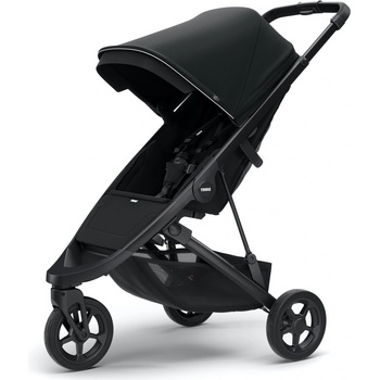 Thule Spring Black Midnight Black 2023