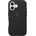 Speck Калъф Speck Candyshell Grip, MagSafe, За iPhone 16, Black (24719)