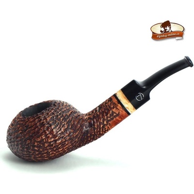 Jirsa Dýmka Rusty 27 – Zboží Dáma