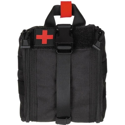 MFH Taktická lékárnička MOLLE IFAK 30630 Coyote