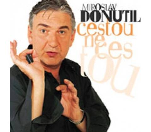 Cestou necestou CD