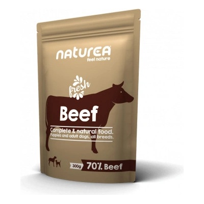Naturea Beef 300 g