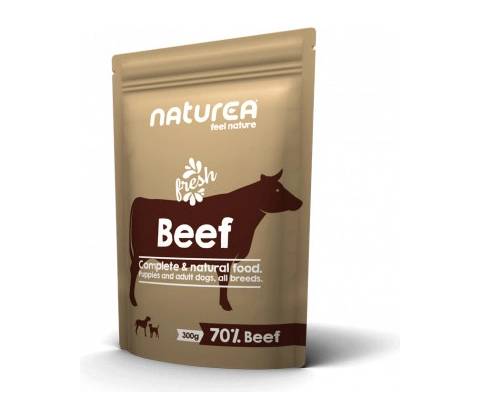 Naturea Beef 300 g