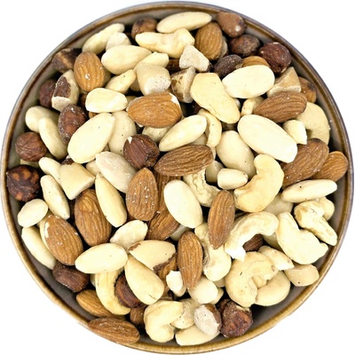 Zdravoslav zmes jader orechov 1000 g