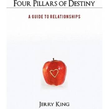 Four Pillars of Destiny | Jerry (University of Arkansas) King