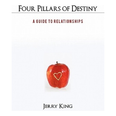 Four Pillars of Destiny | Jerry (University of Arkansas) King
