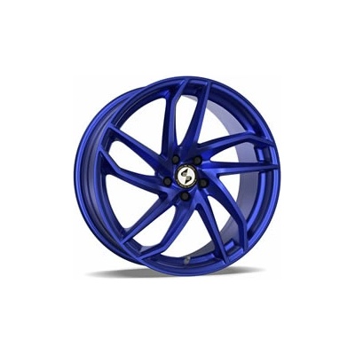 ETABETA HERON 8.5x19 5x114.3 ET45 BLUE reflex